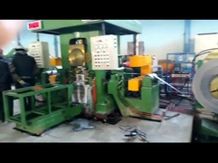 Cara cold rolling steel sheet dengan efisiensi tinggi