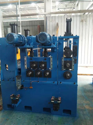 Lembaran Baja Lembaran Logam Otomatis Pengukur Sedang 1-6x1600