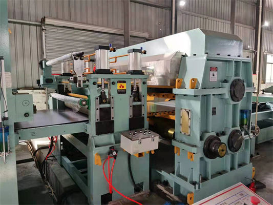 Geser Terbang Presisi Berkecepatan Tinggi Memotong Garis Panjang 0,3-3 X 1600