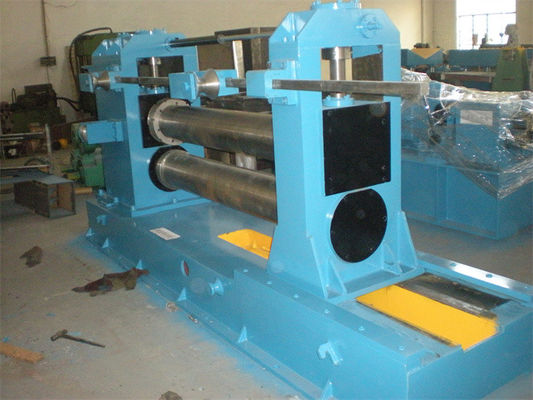Q235 S355 Steel Coils Slitting Line Machine Heavy Gauge Slitting Line 14 X 2000