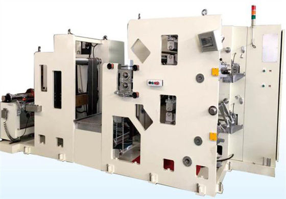 Mesin Pemotong Elektroda Aluminium Foil Otomatis 0,2 X 700