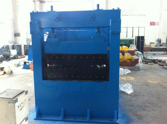 PPGI PPGL Metal Cut To Length Machine Untuk Kumparan Dilapisi Warna