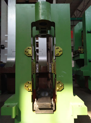 Pabrik Reduksi Dingin Baja Lembaran Baja Coil Cold Reducing Mill 220m/Min