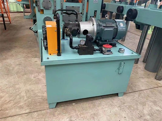 Coil To Coil Metal Slitting Line CR Carbon Steel Sheet Slitting Line Kepala Slitter Ganda