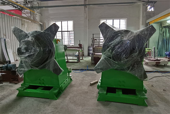 ERW Pipe Low Cabon Black Steel Coil Slitting Line Machine 0,4-4 X 1600