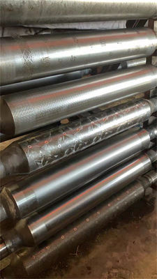 2hi 4hi Aluminium Cold Rolling Mill Stainless Steel Sheet Emboss Cold Roll Mill