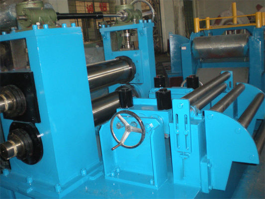Garis Pemotongan Logam Presisi Tinggi Kuningan Tembaga Foil Mesin Pemotong Mini 0,08-0,5 X 400