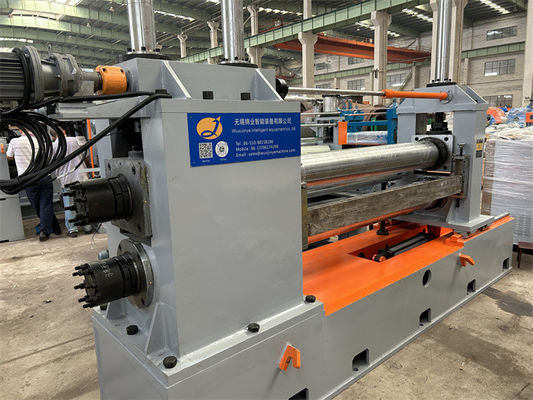Super Precision Super Speed Thin Sheet Slitting Line untuk Silicon Steel Stainless Steel