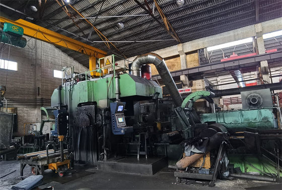 High Speed AGC Reversible Cold Rolling Mill Penghematan Listrik Untuk 201 304 Koil Baja Rinsing