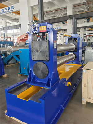 Hot Rolled Black Steel Coil Slitting Line Machine 0,6-4 X 1600 120mpm